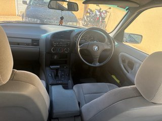 BMW Serie 3 1995