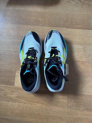 Zapatillas Asics Multicolor