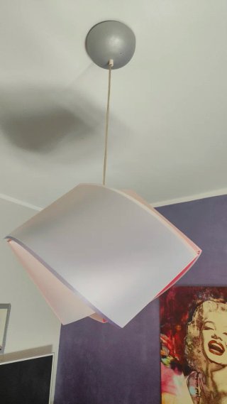 Lampadario Design Slamp Gemmy