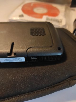 Navigatore GPS Mio Moov 400