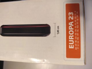 Navigatore GPS Mio Moov 400