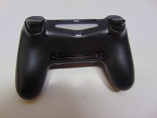 PS4 CON MANDO Y CAJA (183315)