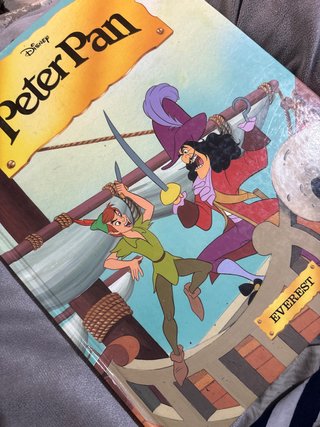 Peter Pan