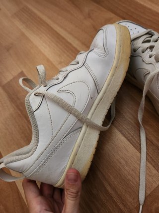 Zapatillas Nike Court Talla 38