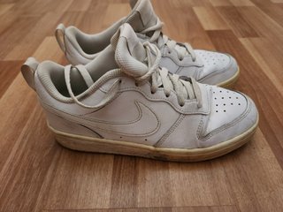 Zapatillas Nike Court Talla 38