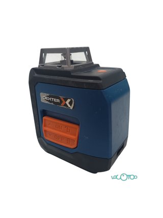 Nivel Láser Dexter NL360-1E-G