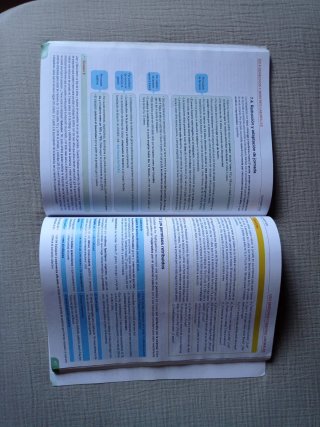 Itinerario personal para la empleabilidad I