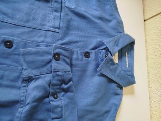 Camisa Celio Algodón Talla M