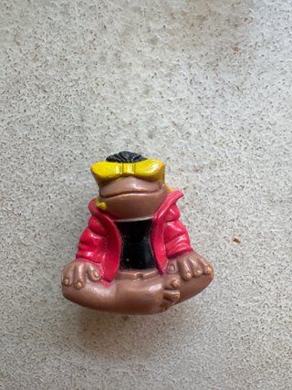 Figuras de colección variadas