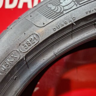 205 45 17 88V Neumáticos Michelin [2099]