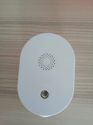 Cámara Vigilancia Energeeks Ranger III