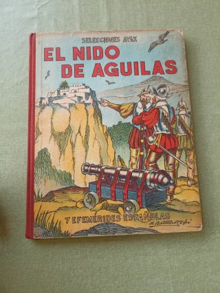 Libro juvenil