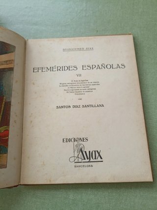 Libro juvenil