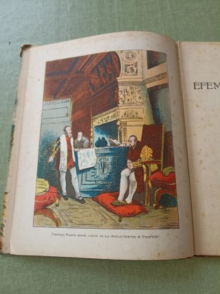 Libro juvenil