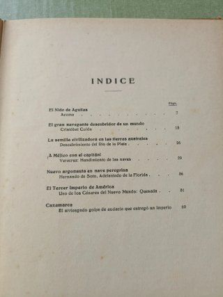 Libro juvenil