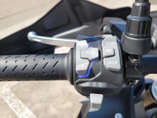 Voge 525 DSX Euro 5+
