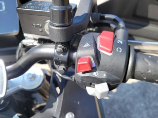 Voge 525 DSX Euro 5+