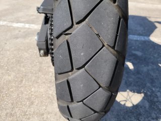 Voge 525 DSX Euro 5+