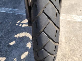 Voge 525 DSX Euro 5+