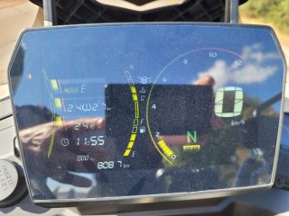 Voge 525 DSX Euro 5+