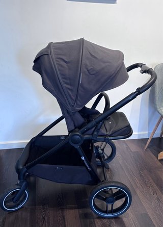 Carro de bebé Kinderkraft Nea