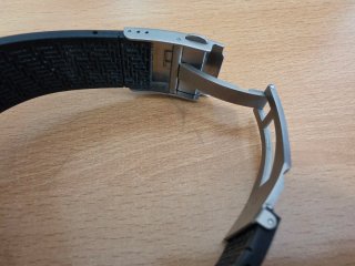 Tissot T-Touch T001520 A OPORTUNIDAD!!