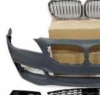 Kit De Carrocería BMW F01 / F02 2009-2015 Look M-T