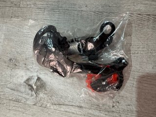 New!! Desviador trasero bicicleta ajuste velocidad