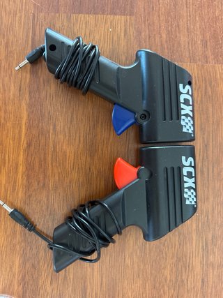 Scalextric Compact Formula Challenge