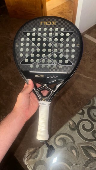 Pala Padel NOX