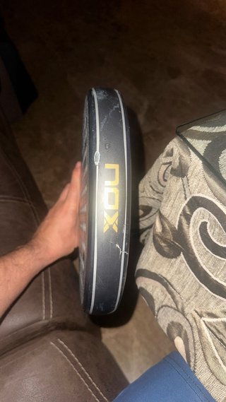 Pala Padel NOX