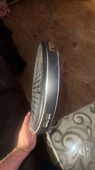 Pala Padel NOX