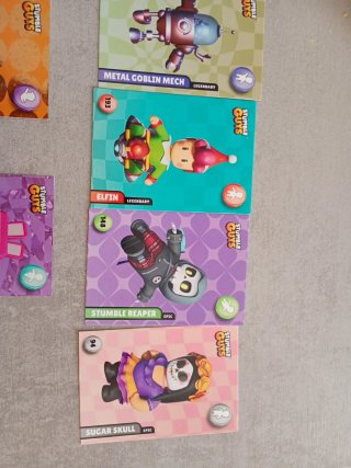 Colección