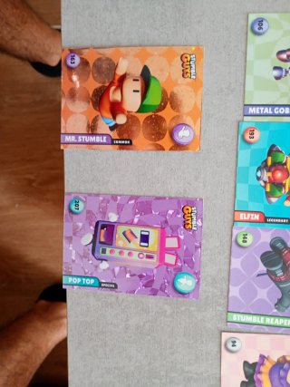 Colección