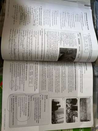 Collaborate Level 3 Student's Book with eBook E...