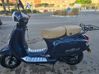Moto mitt rt50