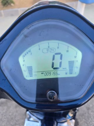 Moto mitt rt50