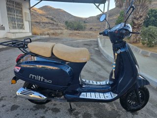 Moto mitt rt50