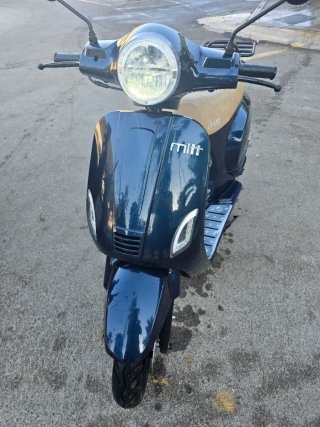 Moto mitt rt50