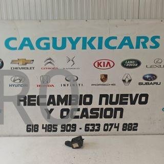 SOPORTE MOTOR FORD FIESTA NUEVO 080073