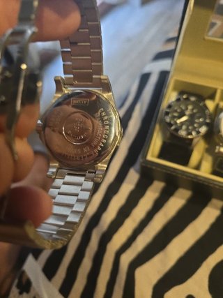 Reloj Breitling Avenger Automático