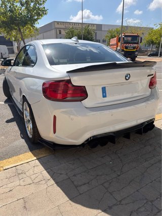BMW M240I 2017 Auto Tracción Trasera
