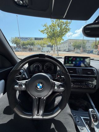 BMW M240I 2017 Auto Tracción Trasera