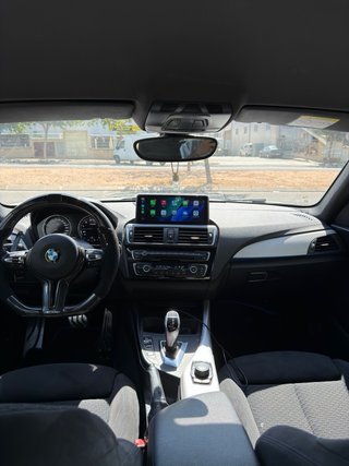 BMW M240I 2017 Auto Tracción Trasera