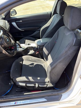 BMW M240I 2017 Auto Tracción Trasera