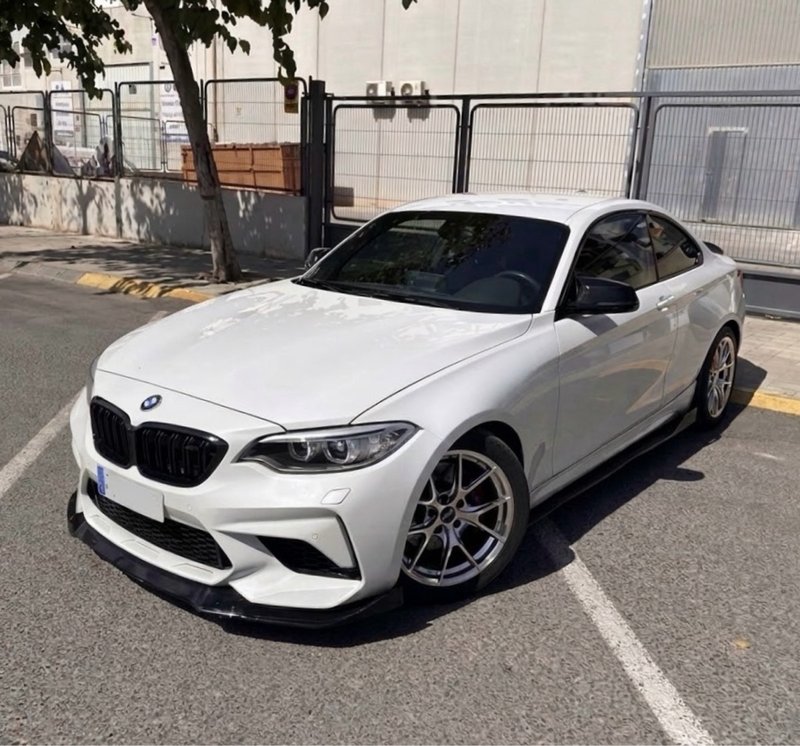 BMW Serie 2 2017