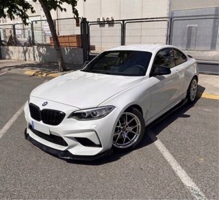 BMW Serie 2 M240I 480CV
