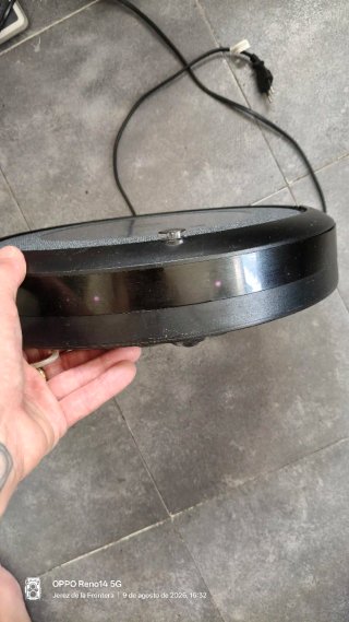 Robot Aspirador iRobot i3