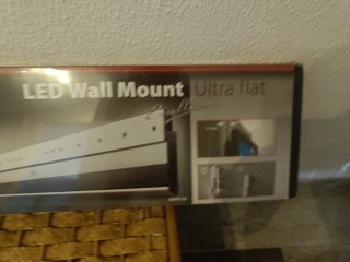 One For All Soporte TV LED Ultra Flat