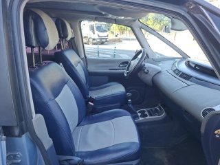 Renault Espace 2006